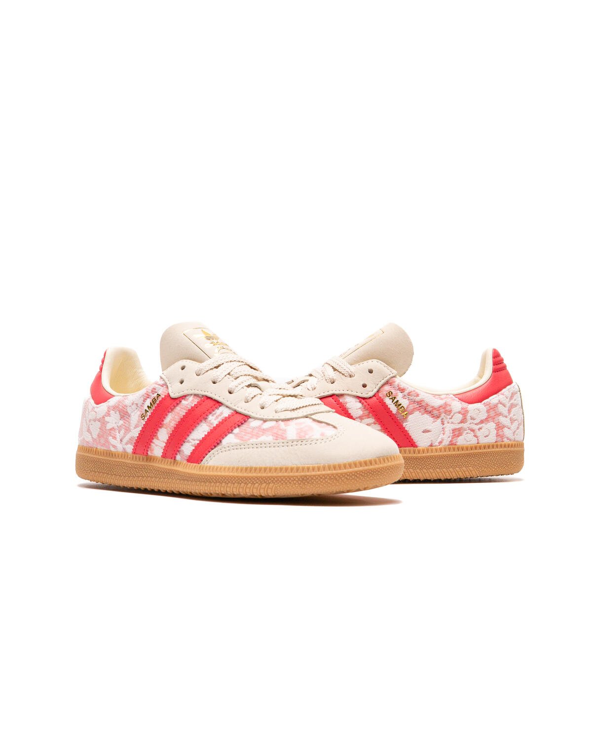 adidas Originals x Liberty London WMNS SAMBA OG 'Kazusa